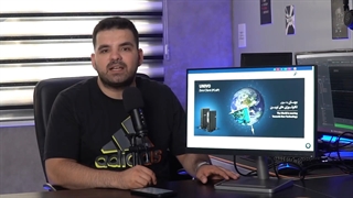 بررسی تخصصی مانیتور 22 اینچی لنوو L22i-30