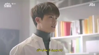 قسمت دهم سریال دو بانگ سو قوی+زیرنویس چسبیده Strong Do Bong Soon 2017-240p