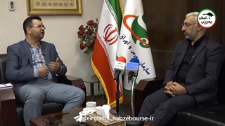 گفتگو با مجید عشقی | تعامل سازمان با دولت و نهادها