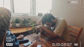 فیلم نمایش«تیمار» با هنرمندی علیرضا امرایی
