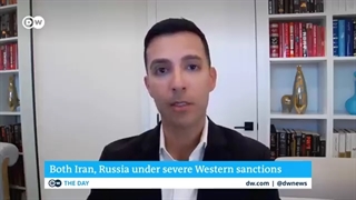 Iran & Russia