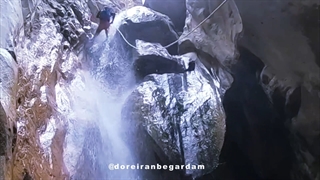 تور تنگه قاسمی