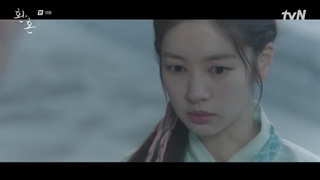 قسمت هجدهم سریال کره ای کیمیای روح Alchemy of Souls 2022+زیرنویس فارسی با بازی لی جه ووک و جونگ سو مین