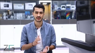 بررسی سیستم صوتی ساندبار سونی HT-S100F