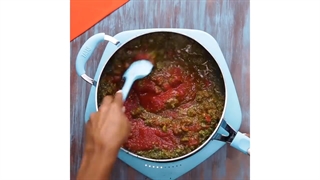 طرز تهیه غذاهای اسپانیایی