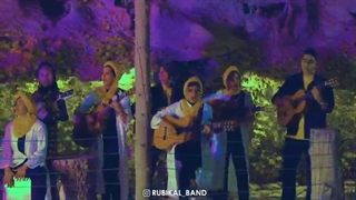 شب آهنگی . گروه موسیقی روبیکال