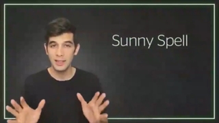 یک جلسه کامل اسپیکینگ اکادمیک