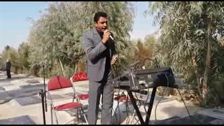 مداح مداحی بهشت سکینه 09125033474