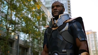 تریلر Arrow Season 8