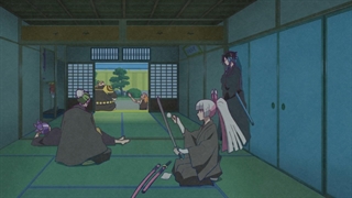 انیمه Bucchigire!  فصل 01 قسمت 07  زیرنویس