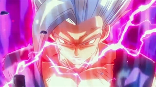 تریلر انیمه  Dragon Ball Z