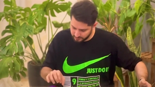 رضا جمال _ ماوی ماوی