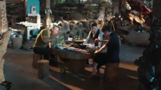 قسمت دوازدهم سریال being a hero +زیرنویس فارسی