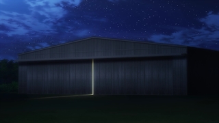 قسمت 2 انیمه جادوگران درخشان