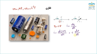 بریده فصل سوم آموزش مبانی مهندسی برق 1