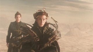 قسمت 2 سریال چینی عاشقانه پریزاد و عفریت 2022