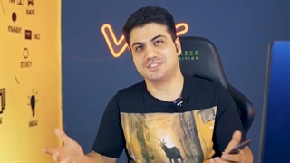 آموزش ساخت کاور برای ریلز اینستاگرام