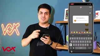 ترفندهای مخفی افزایش بازدید استوری اینستاگرام