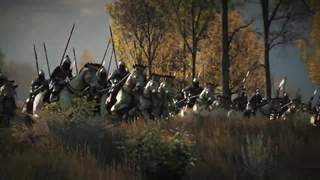 Mount & Blade II: Bannerlord Release Date Announcement Trailer