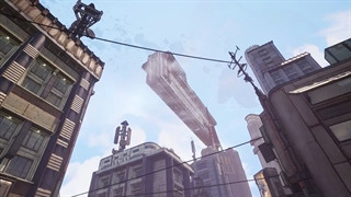 New Tales from the Borderlands Announcement Trailer