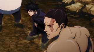 انیمه جوجوتسو کایسن قسمت ۱۹ - زیرنویس فارسی / Jujutsu Kaisen - 19 per sub