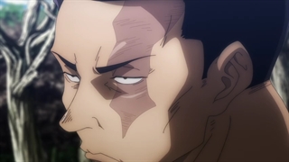 انیمه جوجوتسو کایسن قسمت ۲۰ - زیرنویس فارسی / Jujutsu Kaisen - 20 per sub