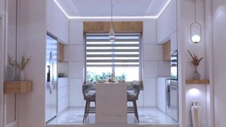 بازسازی خانه | قبل و بعد بازسازی | گروه معماری پروان 09155106859