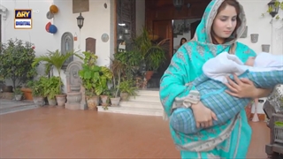 سریال پاکستانی امانت قسمت آخر