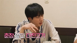 قسمت ویژه ران بی تی اس ( پارت دوم ) ( زیرنویس فارسی) RUN BTS special ep-720p