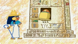 ChalkZone - 2x08 - Chalk Queen _ Cleo's Secret _ Snap's Wishy Washout _ Chunky