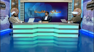 آیا بستن آب در جنگ بدر به روی کفار صحت داشته ؟