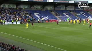 *Ross County 1_0 Kilmarnock *هفته چهارم 31/5/1401 مرداد ماه