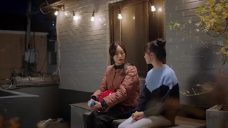 قسمت 5 سریال کره ای True Ending 2019 (بدون زیرنویس فارسی)