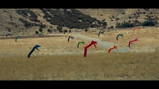 تماشای آنلاین فیلم جواب منفی 2022 زیرنویس فارسی ترسناک , معمایی , ,