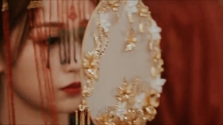 میکس سریال چینی عشق بین پری و شیطان