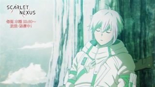 TVアニメ『SCARLET NEXUS』ノンテロップエンディングムービー / Ayumu Imazu「Stranger」
