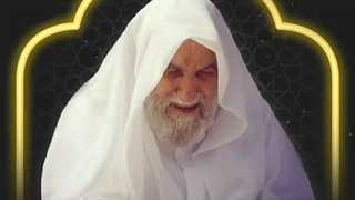 آیت الله محمدعلی ناصری