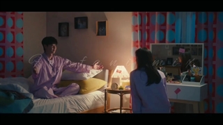 میکس سریال دهان گشاد - 2022 Big mouth ♡