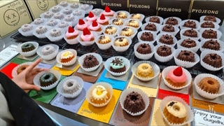 چگونه از خوردن گوگلهوپف با قهوه لذت ببریم ؟ - موج کره ای