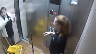 50 ویدئو از جهان ناشناخته ارواح در تیک تاک