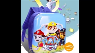 مدل جدید کوله پشتی بچه گانه