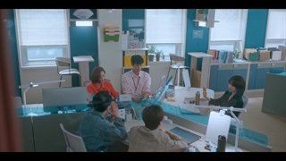 قسمت 1 سریال کره ای تک شاخ 2022 فصل اول با بازی ون جین آه و لی یو جین