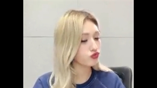 عذرخواهی سومی از بلینکا به خاطر لیک کردن پارت رزی در pink venom بلک پینک Somi Apologies to blinks for lacked part of PV