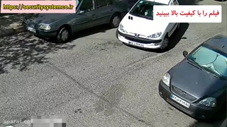 تست تصویر دوربین 5 مگاپیکسل بیسیم - نسل جدید دوربین بیسیم