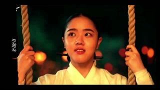 (هوا هوایِ خاطراتِ اوست..) میکس سریال پونگ،روانپزشک چوسان (Poong the Joseon Psychiatrist2022)