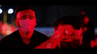 من و جدا شدن از کوی تو خدا نکند