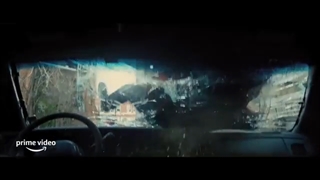 Samaritan تیزر فیلم