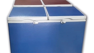 بهترین مارک فریزر صندوقی خانگی