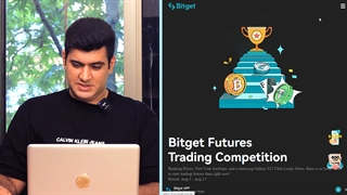 درامد ثابت دلاری | کپی ترید | کپی ترید صرافی بیت گت