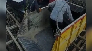 پروژه سازه الحاقی تهران